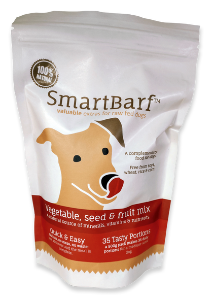 SmartBarf
