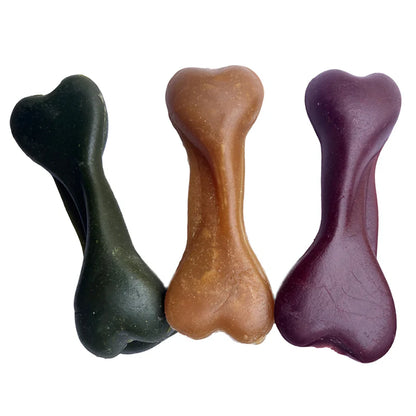 Fruit & Vegetable Chewy Bones