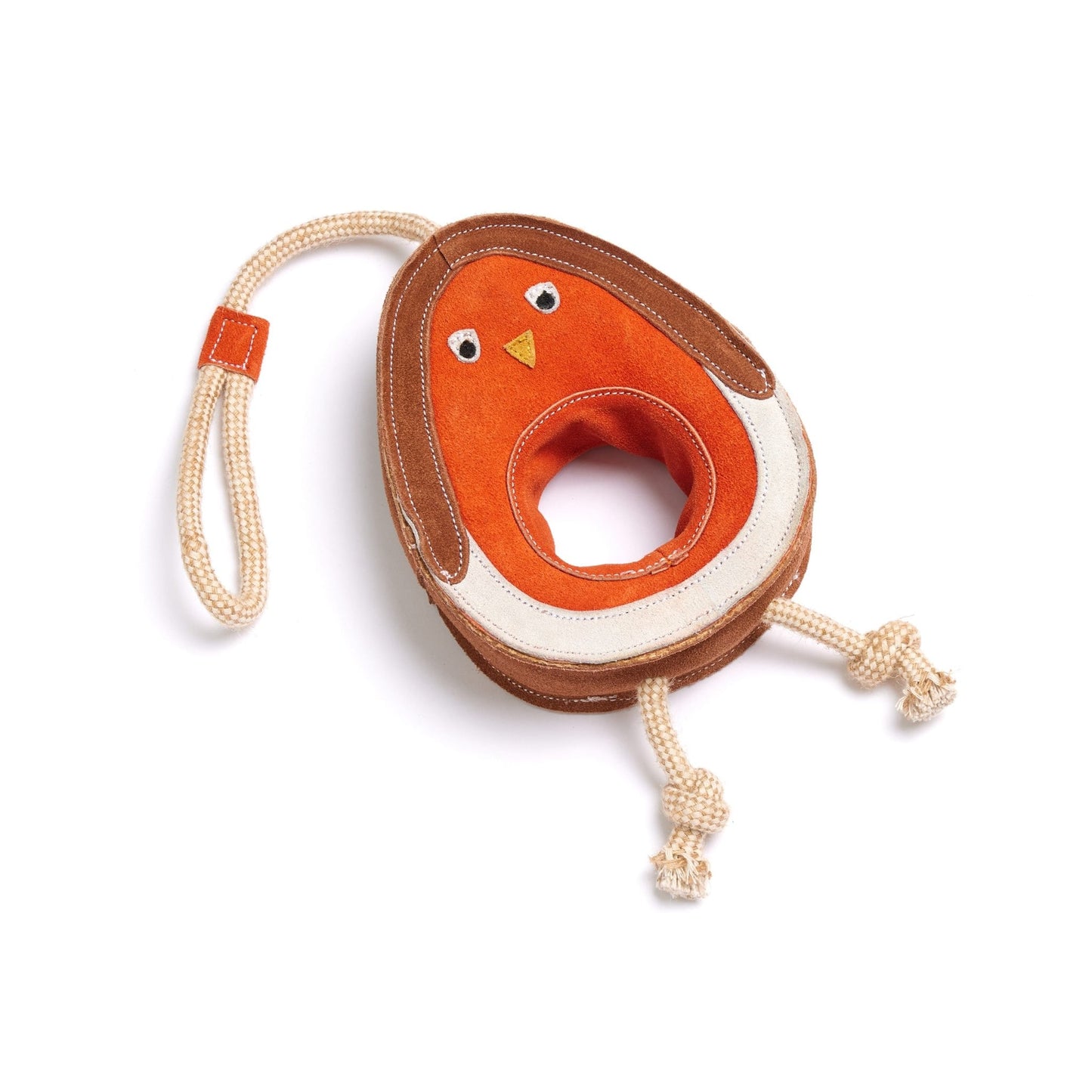 Kristopher robin eco toy