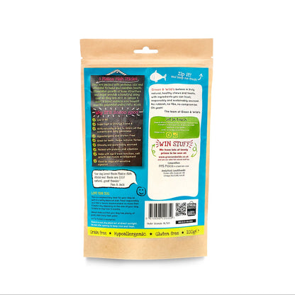 Plaice Fish Sticks 100g