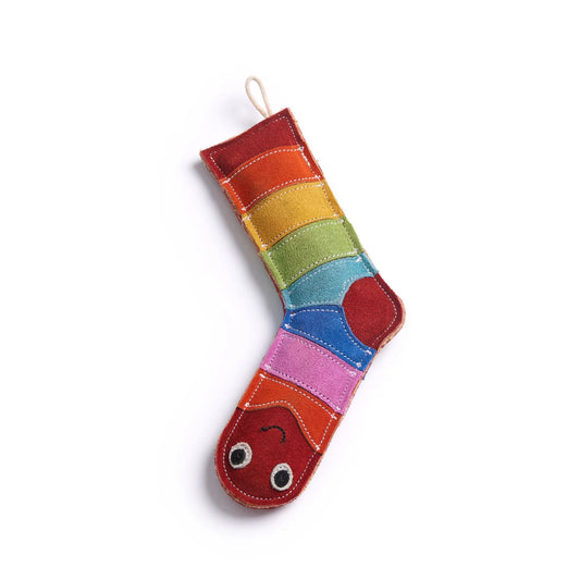 Sami sock eco toy